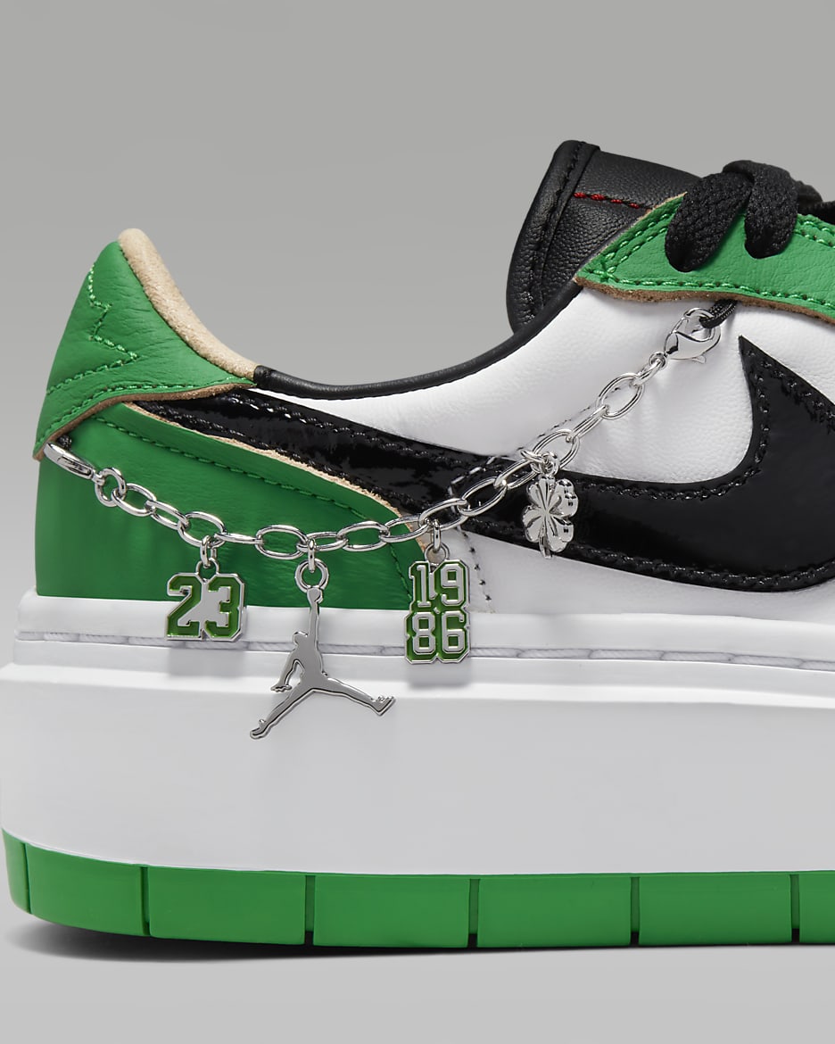 Jordan 1 low green 2019 new arrivals